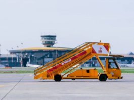 Аэропорт Шереметьево вернулся к штатной работе