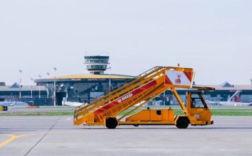 Аэропорт Шереметьево вернулся к штатной работе