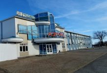 Три аэропорта Татарстана приостановили работу