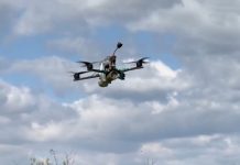Житель курского приграничья погиб при атаке FPV-дрона