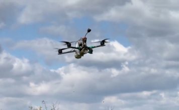 Житель курского приграничья погиб при атаке FPV-дрона