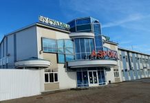 Возобновлены полеты в аэропортах Бугульмы и Нижнекамска