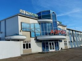Возобновлены полеты в аэропортах Бугульмы и Нижнекамска