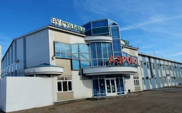 Возобновлены полеты в аэропортах Бугульмы и Нижнекамска