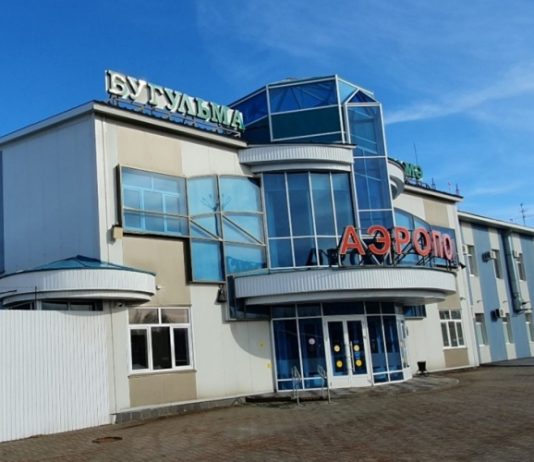 Возобновлены полеты в аэропортах Бугульмы и Нижнекамска