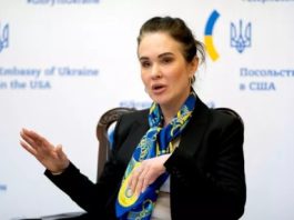 Экс-замглавы офиса Зеленского подтвердила прошедшие в ее доме обыски