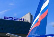 Аэропорты Сочи и Домодедово вернулись к работе