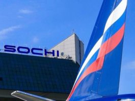 Аэропорты Сочи и Домодедово вернулись к работе