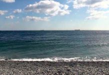 В «Росатоме» назвали пиратством и морским разбоем атаку Киева на теплоход «Янина»