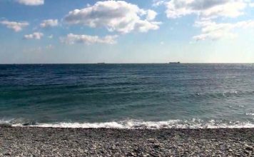 В «Росатоме» назвали пиратством и морским разбоем атаку Киева на теплоход «Янина»