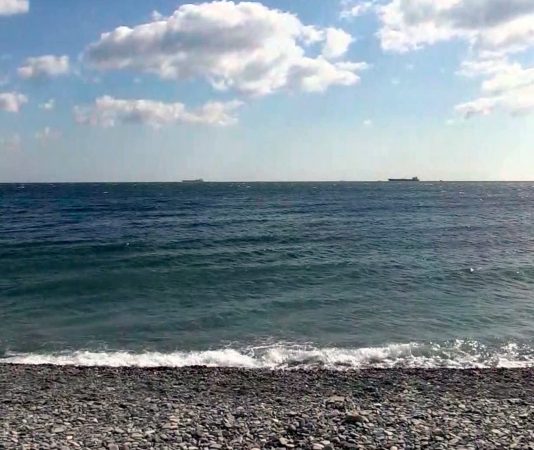 В «Росатоме» назвали пиратством и морским разбоем атаку Киева на теплоход «Янина»