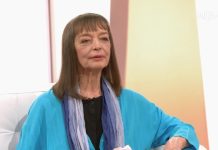 Актриса Трубникова в последние дни жизни не могла передвигаться самостоятельно