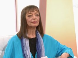 Актриса Трубникова в последние дни жизни не могла передвигаться самостоятельно