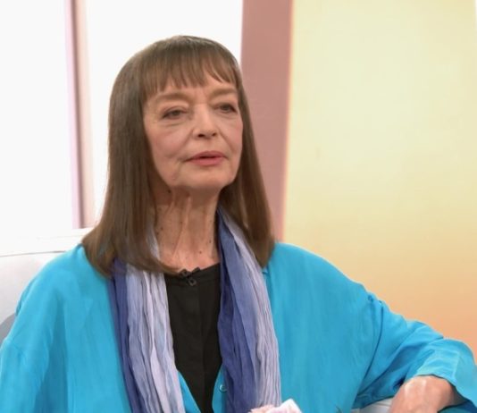 Актриса Трубникова в последние дни жизни не могла передвигаться самостоятельно