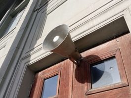 В Новороссийске развернули пункт временного размещения населения