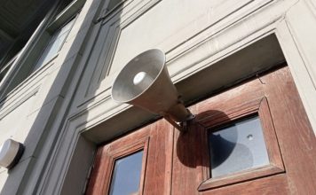 В Новороссийске развернули пункт временного размещения населения