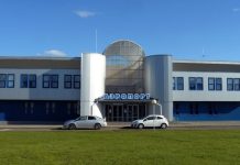 Аэропорты Череповца и Ярославля возобновили работу
