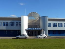 Аэропорты Череповца и Ярославля возобновили работу