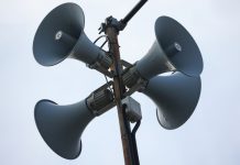 В Новороссийске объявлена атака БПЛА — звучит сирена