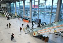 Росавиация: Домодедово отправляет самолеты по согласованию
