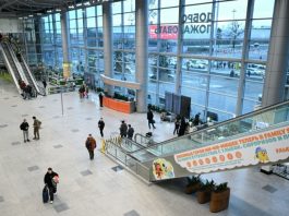 Росавиация: Домодедово отправляет самолеты по согласованию