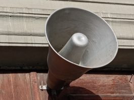 Ракетная опасность объявлена в Тульской области