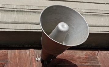 Ракетная опасность объявлена в Тульской области