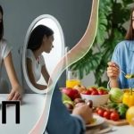 Когда еда становится проблемой: реальные пути помощи при расстройствах пищевого поведения