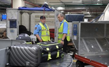 Росавиация: аэропорт Оренбурга не обслуживает рейсы