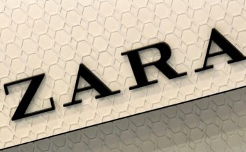АКОРТ: говорить о возвращении Zara в РФ пока рано