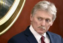 Россия обеспечит безопасность Калининградской области, заявили в Кремле