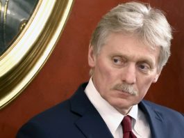 Россия обеспечит безопасность Калининградской области, заявили в Кремле