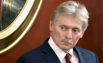 Россия обеспечит безопасность Калининградской области, заявили в Кремле