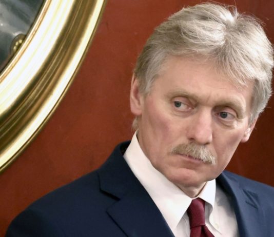 Россия обеспечит безопасность Калининградской области, заявили в Кремле