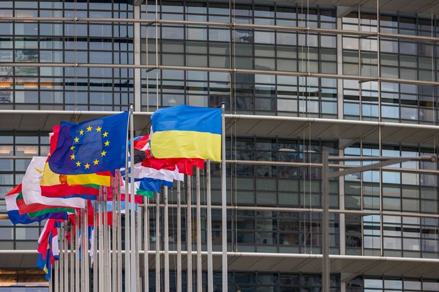 В Венгрии рассказали о планах создать антиукраинский блок в ЕС