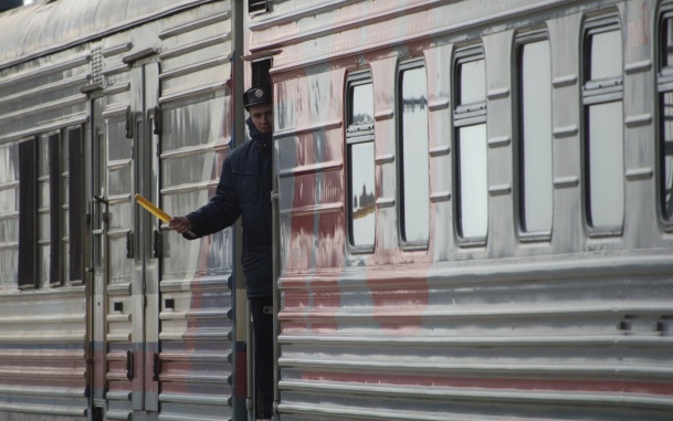 Схему движения поездов в Пермском крае изменили из-за аварии