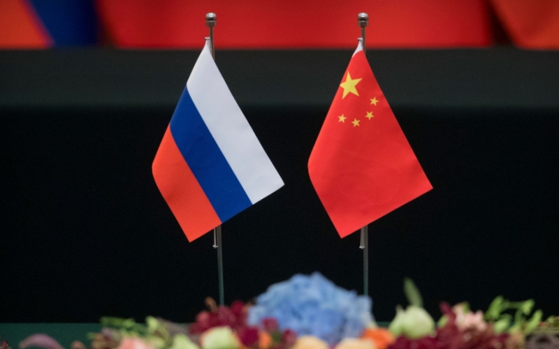 Россия и КНР выступили против американской программы работы СБ ООН