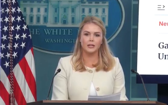 Белый дом заявил о существенном прогрессе на переговорах по Украине в Женеве