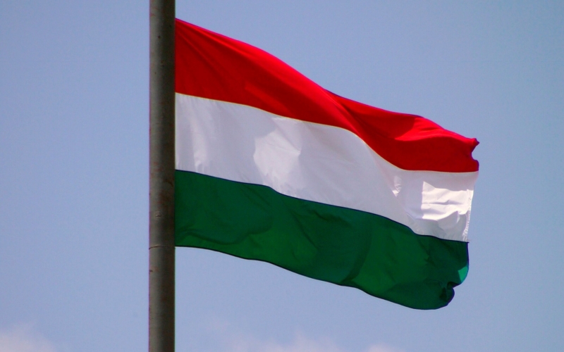 Более 8 млн венгров голосуют на парламентских выборах в воскресенье