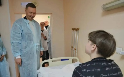 Глава Новороссийска сообщил о состоянии пострадавших при атаке дронов ВСУ