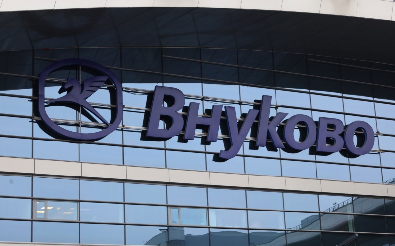 Аэропорты Внуково и Домодедово работают штатно