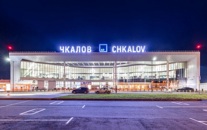Открылись аэропорты в Нижнем Новгороде и Тамбове