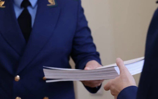 Прокуратура координирует работу всех служб на месте происшествия на ж/д в Крыму