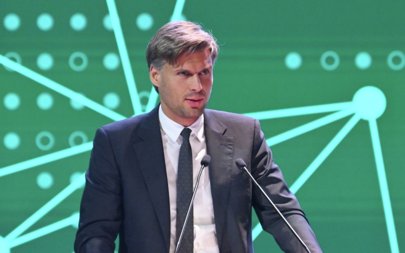 Глава Роскосмоса заявил о сведении МКС с орбиты с 2028 по 2030 годы