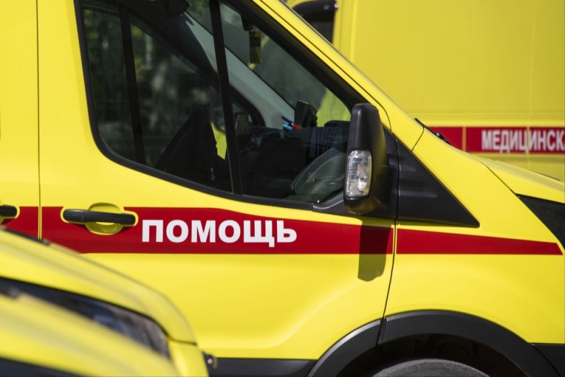 В Брянской области один человек погиб и двое ранены из-за ударов ВСУ