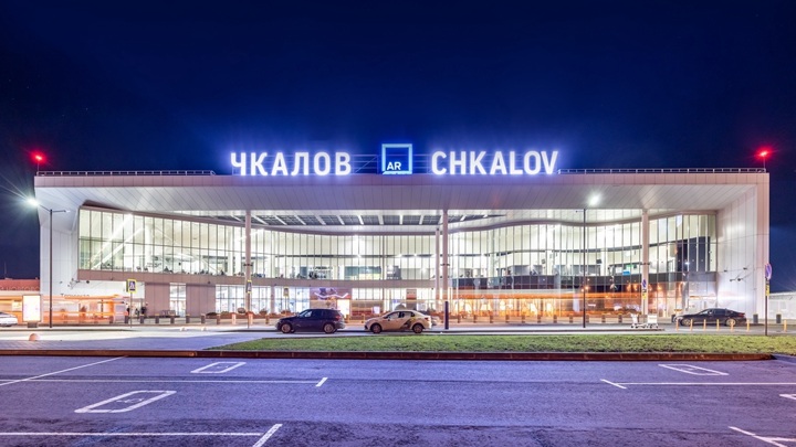 Приостановлена работа аэропорта Нижнего Новгорода