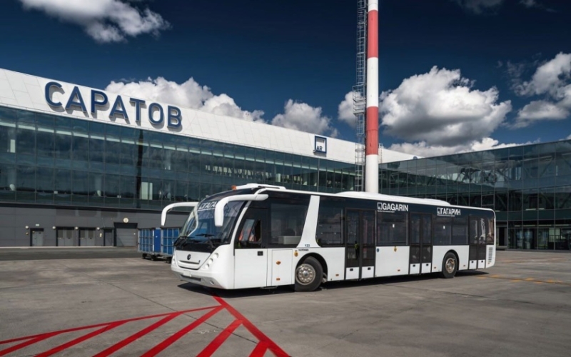 Три российских аэропорта вернулись к штатной работе