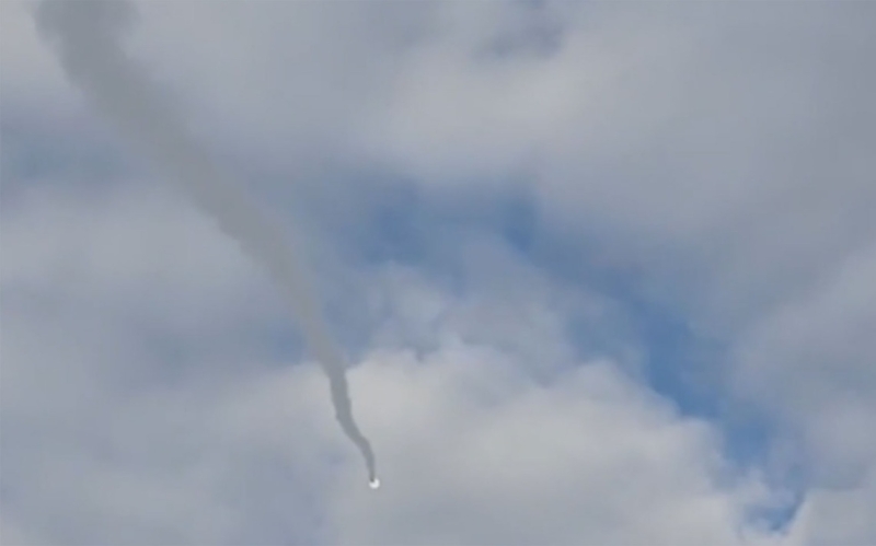 В небе над регионами РФ ликвидировано 36 дронов ВСУ