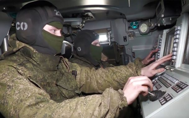Собянин: сбит еще один беспилотник, летевший на Москву