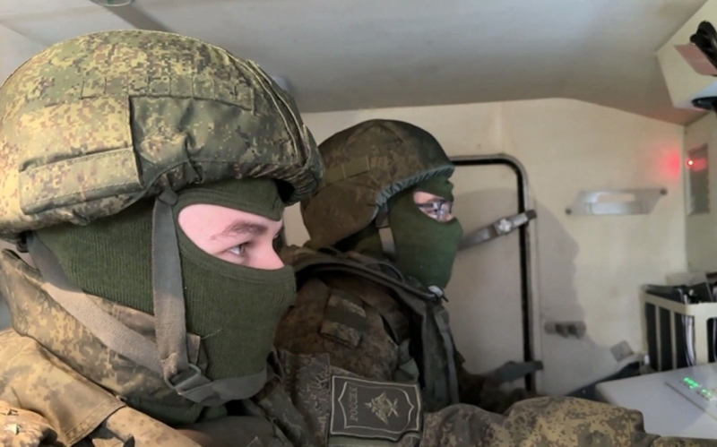 Средства ПВО уничтожили 30 беспилотников ВСУ в небе над регионами РФ за 4 часа